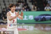 开云-媒体人：希望杨力维和王思雨再打两年 下一届弥补主场丢冠的遗憾