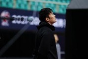 丁彦雨航谈王俊杰：比我刚打国家队时好多了 我那时候老紧张了