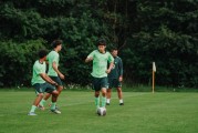 开云体育下载-沃尔夫斯堡U17-A队官宣中国16岁新星姜景祺加盟