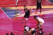 开云官网-科尔：从没在NBA见过这种哨 火箭球迷：你见得少吗？