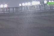 开云体育下载-中场休息超20分钟！国米vs都灵雨势太大，球员迟迟未回场内