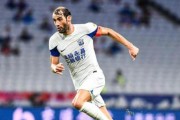 开云体育-【中超】卢永涛进球什科里奇绝平 南通1比1津门虎